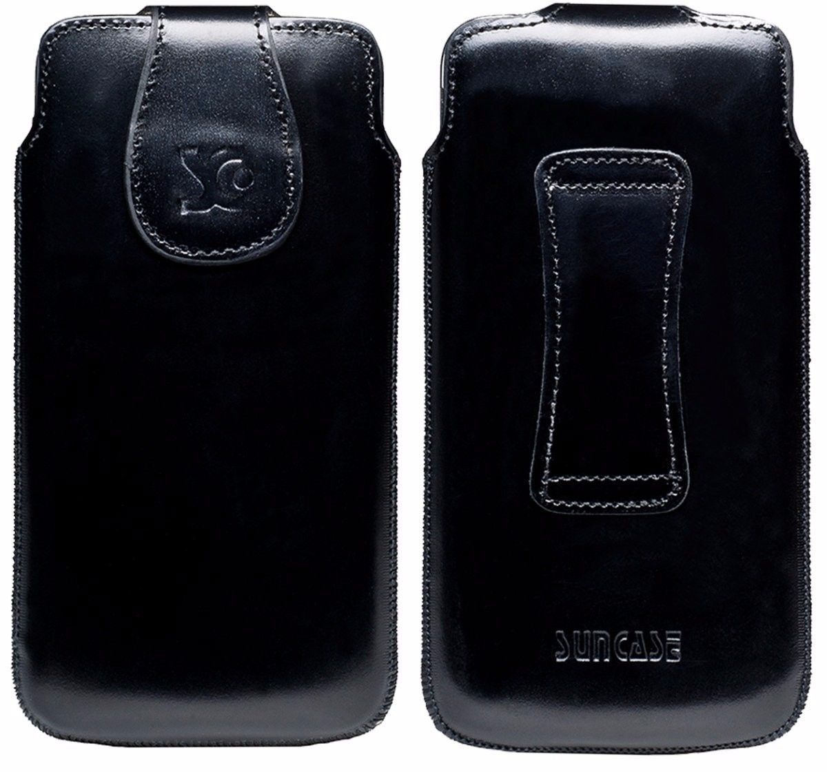 Nubia Z11 mini bag sleeve protective cover genuine leather bag pouch case  mobile