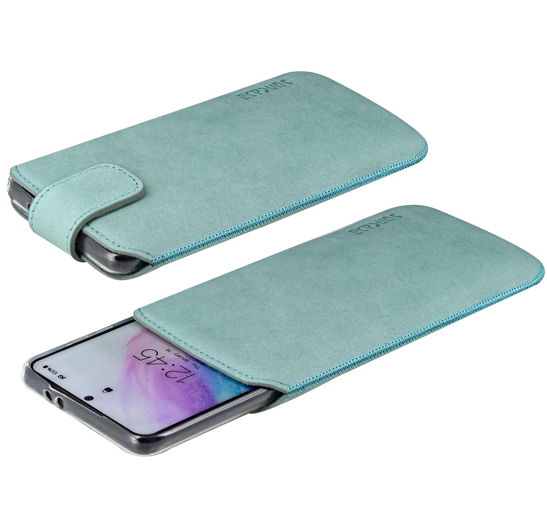 Etuis, glissières et accessoires pour Samsung Galaxy S23