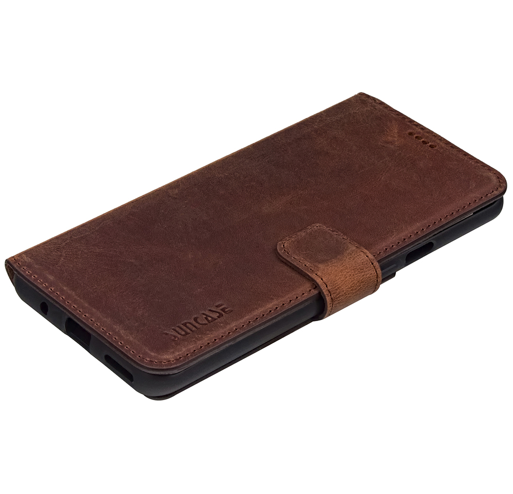 Custodia In Pelle Cover Etui Con Spessore Bumper Compatibile Con Xiaomi