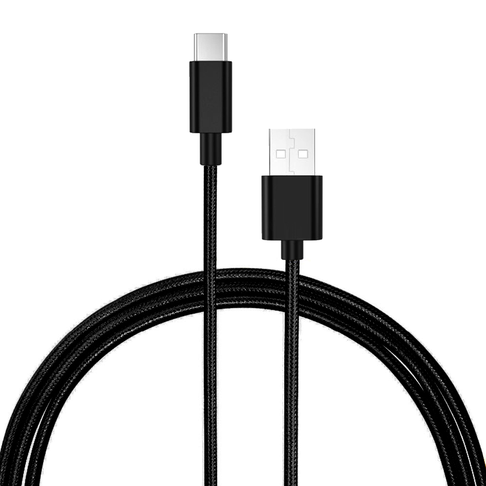 Cavo micro USB per Cubot King Kong CS cavo USB 2 metri